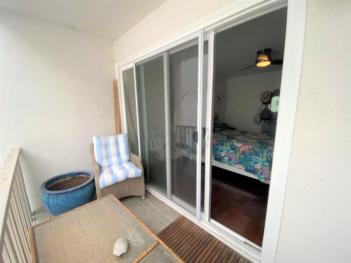Beach Front Bungalow At Pacific Beach San Diego Exterior photo