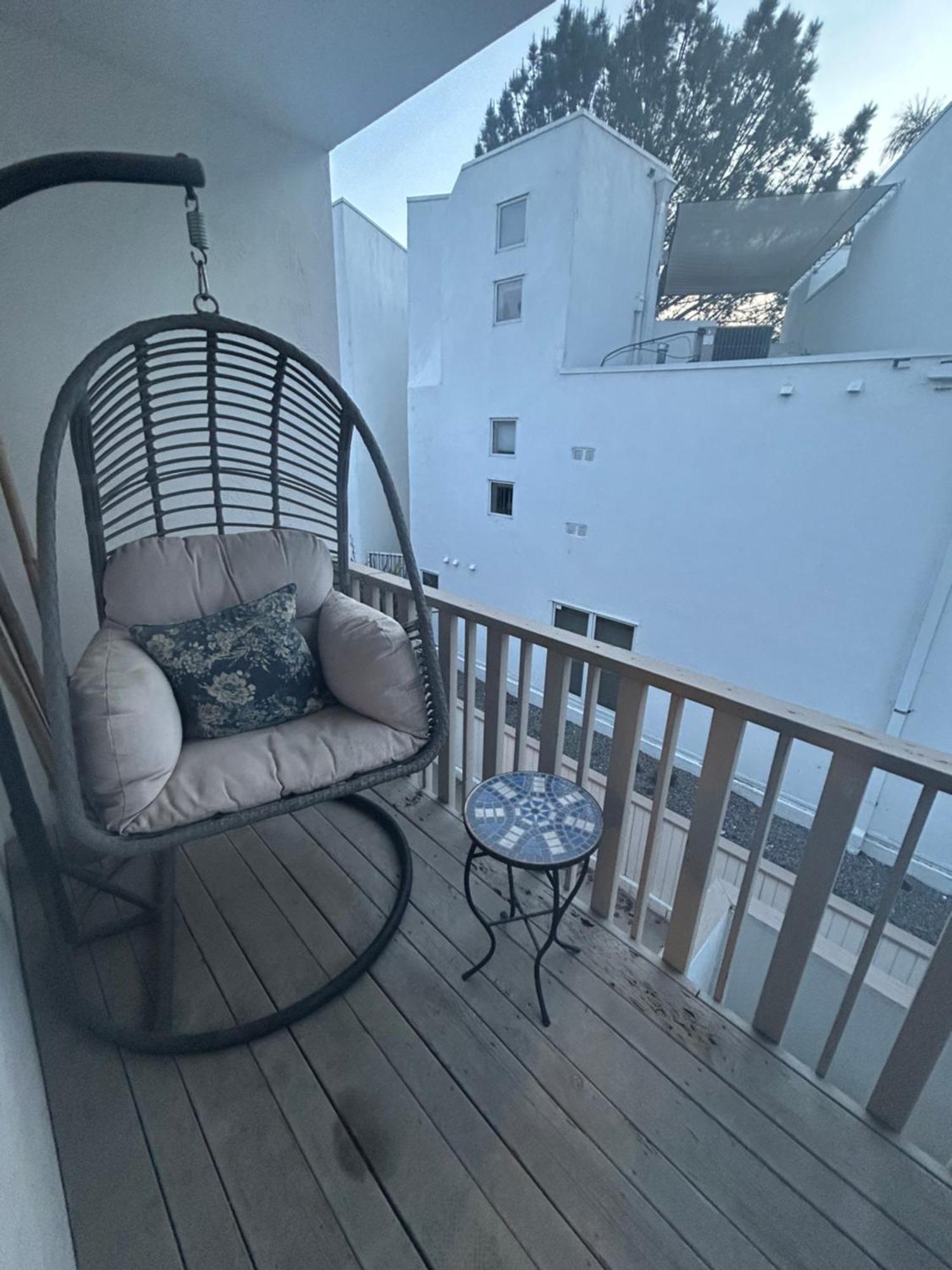 Beach Front Bungalow At Pacific Beach San Diego Exterior photo